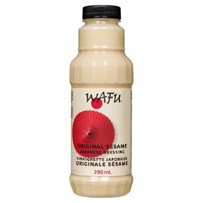 Wafu Vinaigrette Japnse 290ML