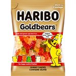 BONBON HARIBO OURS OR 300 GR