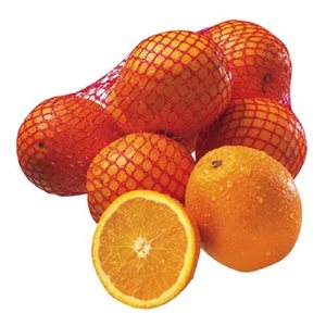 ORANGES 1 SAC 1.36KG